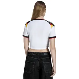 adidas Deutschland Heimtrikot (Replica) 2026 Damen Gr. L