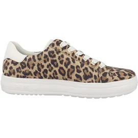 Peter Kaiser Sneaker Low Braun Damen 37