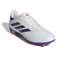 adidas Copa Pure 2 League FG Herren Grau/Weiß 48