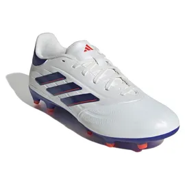 adidas Copa Pure 2 League FG Herren Grau/Weiß 48