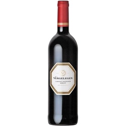 Vergelegen Cabernet Sauvignon Merlot 2021