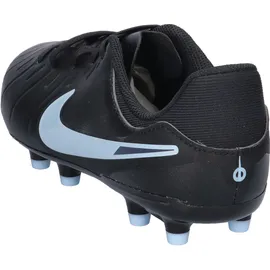 Nike Tiempo Legend 10 Academy FG/MG Black/Black 36