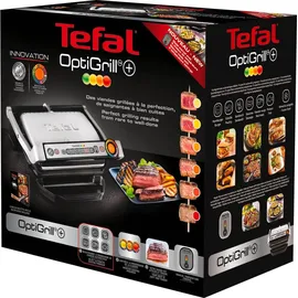 Tefal Optigrill+ GC712D