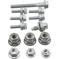 Lemförder Reparatursatz, Radaufhängung