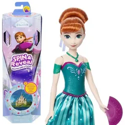 Frozen: Magische Überraschung - Anna 2025