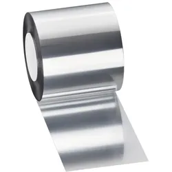 Aluminium Klebeband | Für Unterkonstruktion | 60 mm | 50 m / Rolle