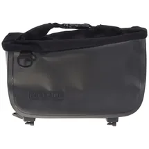 Racktime Gepäckträgertasche Yves onyxschwarz