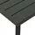 vidaXL Garten-Lounge-Set 2-tlg. anthrazit