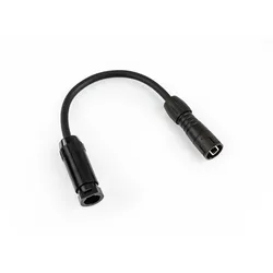 HT Instruments Adapter für Anschluss eines Stromwandler an PQA820