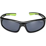 Alpina Flexxy Kids A8467.4.31 black green/grey