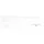 RENZ Frontplatte kombinierbar, eckig, 300 x 110 mm, Stahl