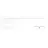 RENZ Frontplatte kombinierbar, eckig, 300 x 110 mm, Stahl