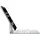 Apple Magic Keyboard für 13" iPad Pro (M4) EN (USA) weiß