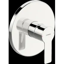Hansa Ligna Einhandmischer rund für 1 Verbraucher Chrom 83879503