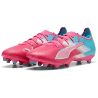 Puma Ultra 6 Match Re-Charge FG/AG - blau, 46