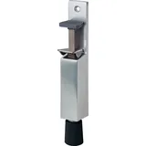KWS Türfeststeller Silber 50 mm