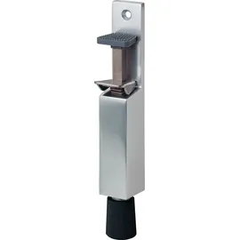 KWS Türfeststeller Silber 50 mm