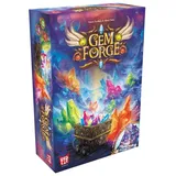 JoeKas World GmbH GemForge – Das taktische Fantasy-Spiel für 2–4 Spieler