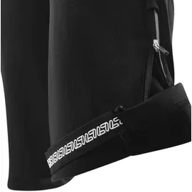 Löffler Pants AS Skihose Schwarz 56