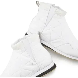 VIVANCE Winterstiefelette Damen weiß Gr.38
