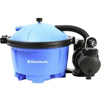 Steinbach Filteranlage Active Balls 50 040220