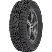 Nokian Outpost AT 235/80 R17 120/117S 10PR Aramid Sidewalls