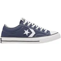 Converse Star Player 76 FOUNDATIONAL Canvas Sneaker, 35.5 EU