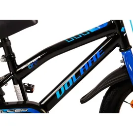 Volare Super GT 14 Zoll blau/schwarz