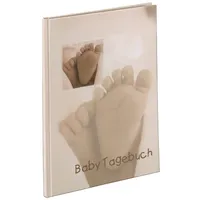 Hama Baby Diary "Baby Feel"