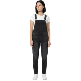 O'Neill Essentials Twill Dungaree black out (19010) XS