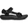 Teva Hydratrek Damen Schwarz 39