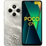 Xiaomi Poco C75 6 GB RAM 128 GB Gold
