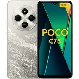 Xiaomi Poco C75 6 GB RAM 128 GB Gold