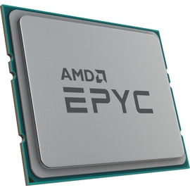 AMD Epyc 7252, 8C/16T, 3.10-3.20GHz, tray (100-000000080)