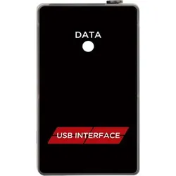 USB Interface DE