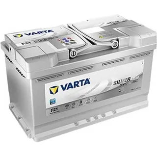 Varta A6 AGM 80Ah 12V