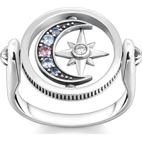 Thomas Sabo Damenring TR2377-945-7-54