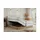 MKS Veneto King 140 x 200 cm H4 Weiß