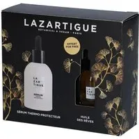 Lazartigue Sérum Thermoprotecteur Coffret Cadeau 1 pc(s)