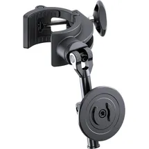 SP CONNECT Roll Cage Mount 3D MA