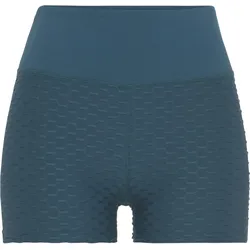 Damen Shorts berlinerblau|berlinerblau L