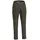 PINEWOOD Caribou Hunt suede brown-dark olive, 40