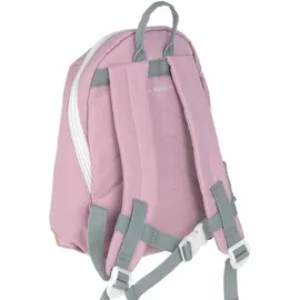 Lässig Kinderrucksack für Kita Kindertasche Krippenrucksack mit Brustgurt, 20 x 9.5 x 24 cm, 3,5 L/Tiny Backpack Carousel