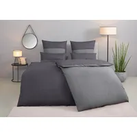 Tom Tailor HOME "Henry", grau (grau, anthrazit), B/L: 155cm