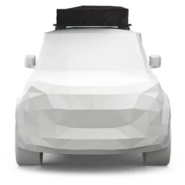 Thule Approach 2 L Dachzelt für 3 - 4 Personen Dark Slate