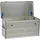 ALUTEC München Alutec COMFORT 92 12092 Transportkiste Aluminium (L x B x H) 780 x 385 x 367mm