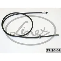LINEX Tachowelle für MERCEDES-BENZ