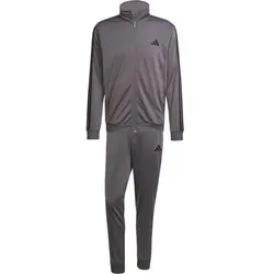 ADIDAS Herren Sportanzug Sportswear Basic, GRESTR, M/T