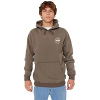 Rip Curl Staple Hood rock (2135) L