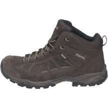 MEINDL Nebraska Mid GTX Herren Mahagoni 39,5